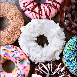 Meet your Posher, Molly